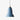 Anglepoise Original 1227 Brass Maxi Pendant - Dusty Blue