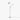 Anglepoise Original 1227 Floor Lamp - Dove Grey