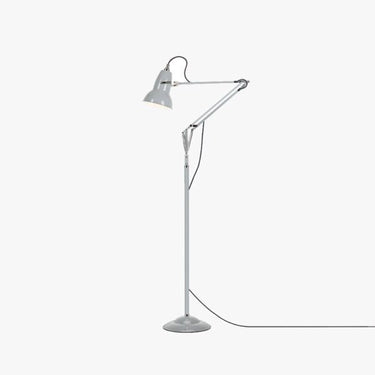 Anglepoise Original 1227 Floor Lamp - Dove Grey