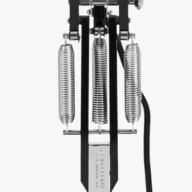 Anglepoise Original 1227 Floor Lamp - Jet Black