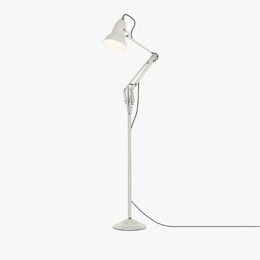 Anglepoise Original 1227 Floor Lamp - Linen White