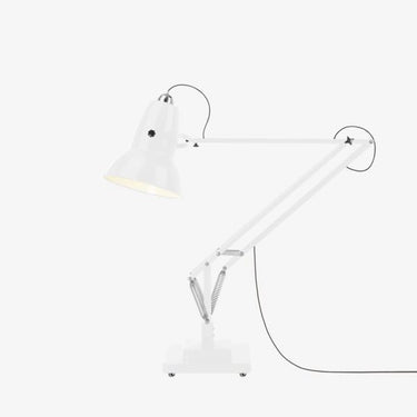 Anglepoise Original 1227 Giant Floor Lamp - Alpine White