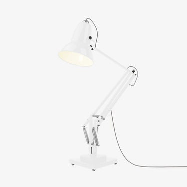 Anglepoise Original 1227 Giant Floor Lamp - Alpine White