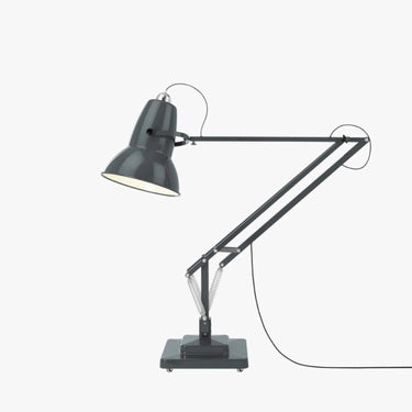 Anglepoise Original 1227 Giant Floor Lamp - Slate Grey