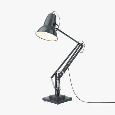Anglepoise Original 1227 Giant Floor Lamp - Slate Grey