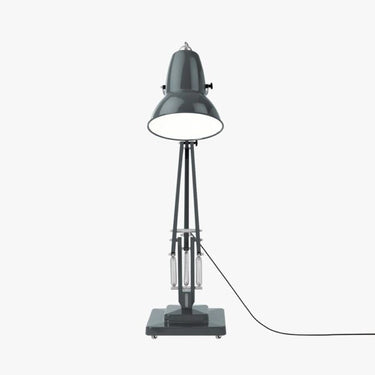 Anglepoise Original 1227 Giant Floor Lamp - Slate Grey