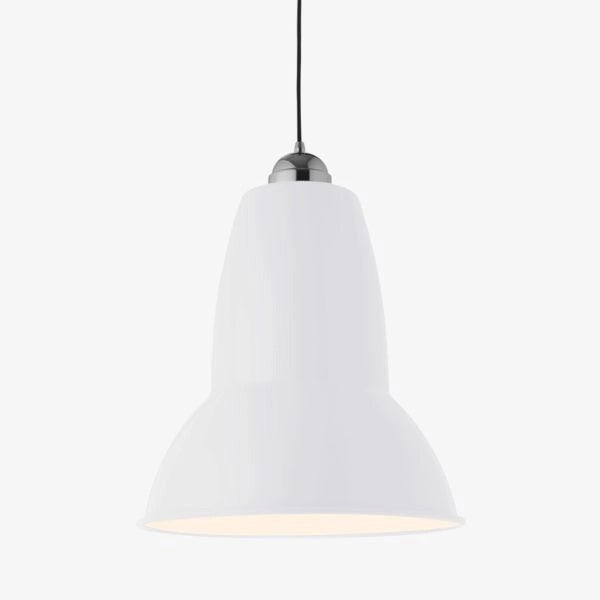 Anglepoise Original 1227 Giant Pendant - Alpine White