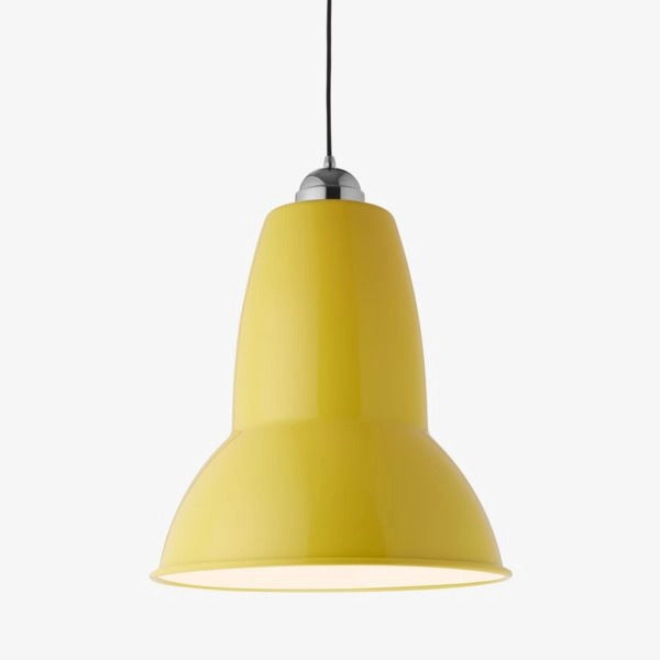 Anglepoise Original 1227 Giant Pendant - Citrus Yellow