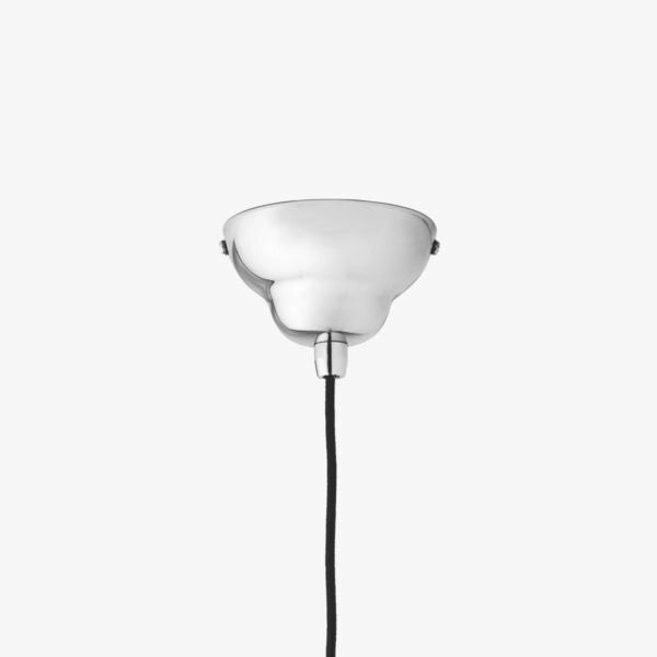 Anglepoise Original 1227 Giant Pendant - Citrus Yellow