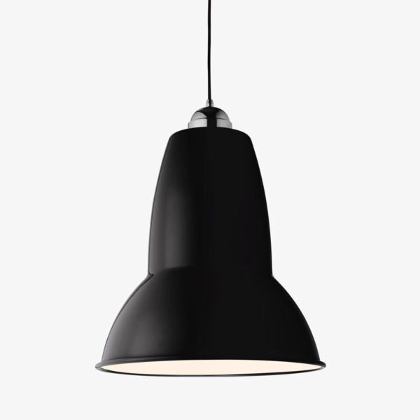 Anglepoise Original 1227 Giant Pendant - Jet Black