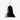 Anglepoise Original 1227 Giant Pendant - Jet Black (Matt)