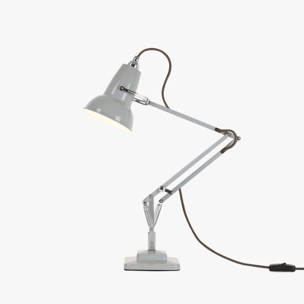 Anglepoise Original 1227 Mini Desk Lamp - Dove Grey