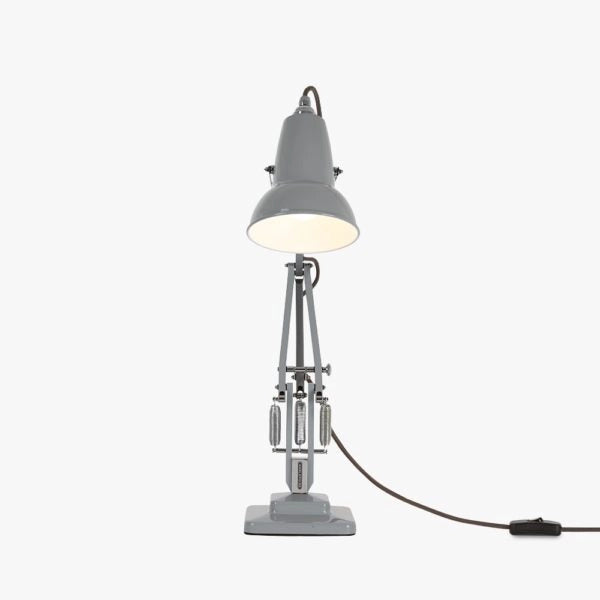 Anglepoise Original 1227 Mini Desk Lamp - Dove Grey