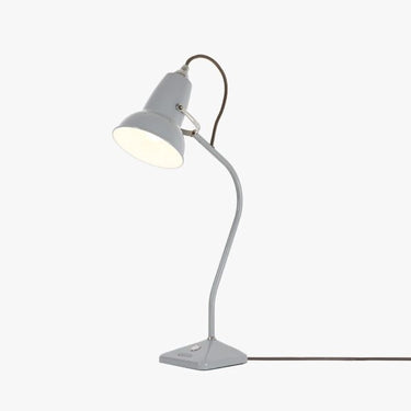 Anglepoise Original 1227 Mini Table Lamp - Dove Grey