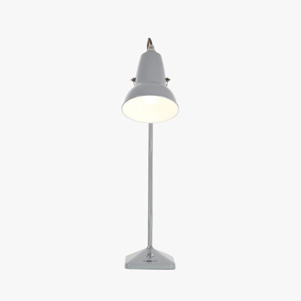 Anglepoise Original 1227 Mini Table Lamp - Dove Grey