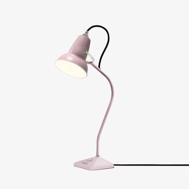 Anglepoise Original 1227 Mini Table Lamp - Dusky Pink