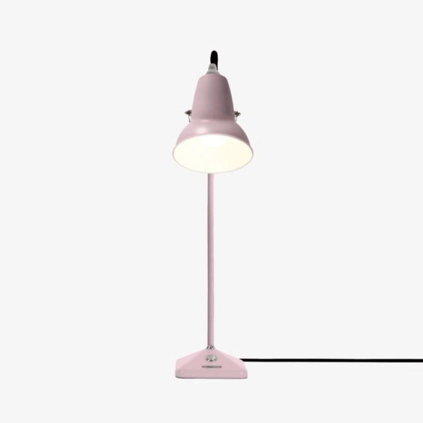 Anglepoise Original 1227 Mini Table Lamp - Dusky Pink