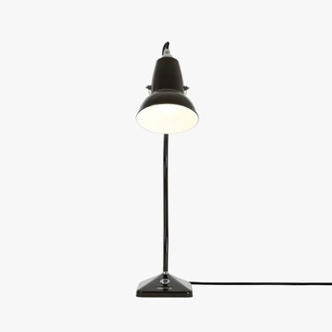 Anglepoise Original 1227 Mini Table Lamp - Jet Black