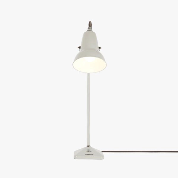 Anglepoise Original 1227 Mini Table Lamp - Linen White