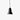 Anglepoise Original 1227 Pendant - Jet Black