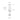 Artemide Orsa 21 Chandelier 5X7W Chandelier