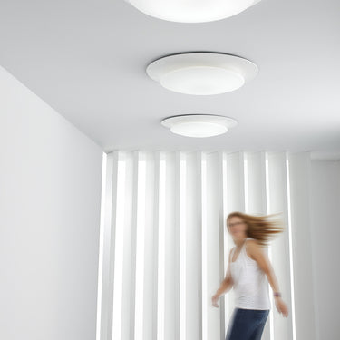Oslo Wall Or Ceiling Light by Carpyen