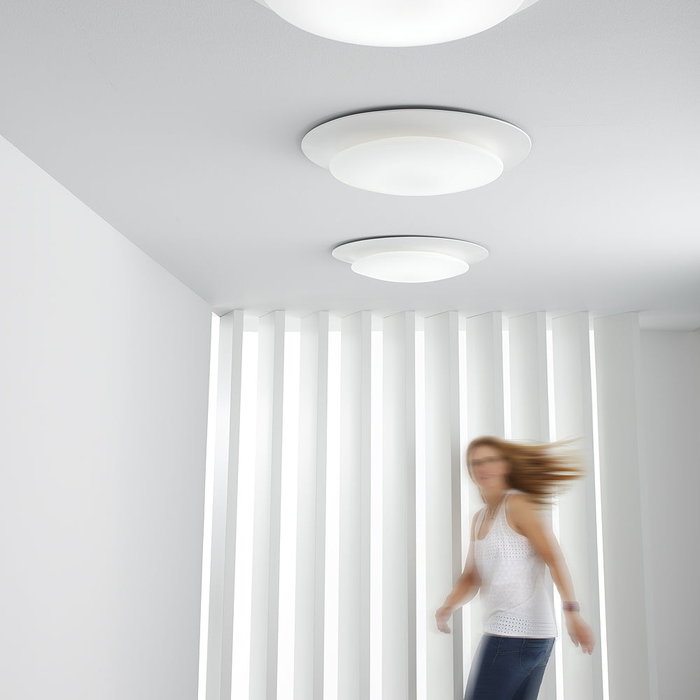 Oslo Wall/Ceiling Light by Carpyen