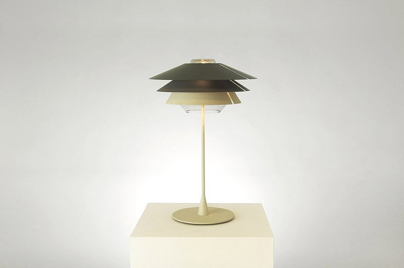B.Lux Overlay Table Lamp