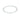 Nora Lighting Oversize Ring for 4" E-Series FLIN Round LED Downlights