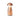 Rechargeable Neoz Owl 1 lamp, lacquered copper finish, portable designer lighting for commercial venues, cordless.