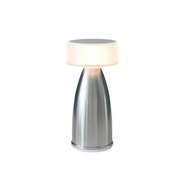 Owl 2 rechargeable table lamp, portable design for home and commercial use