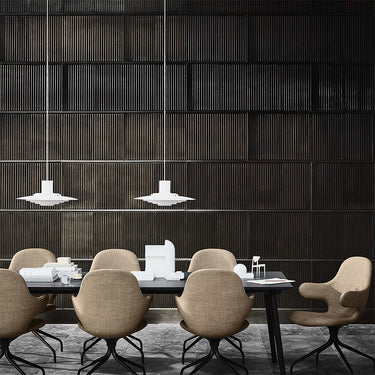 &Tradition P376 Pendant Light KF2