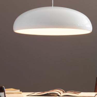 FontanaArte Pangen Ceiling Light