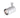 Nora Lighting PAR16 Flatback Cylinder with Black Baffle