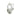 Nora Lighting PAR38 Rear Loading Gimbal Ring J-Style