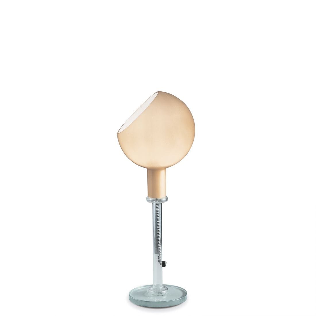 FontanaArte Parola Table Lamp