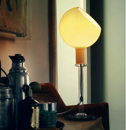 FontanaArte Parola Table Lamp