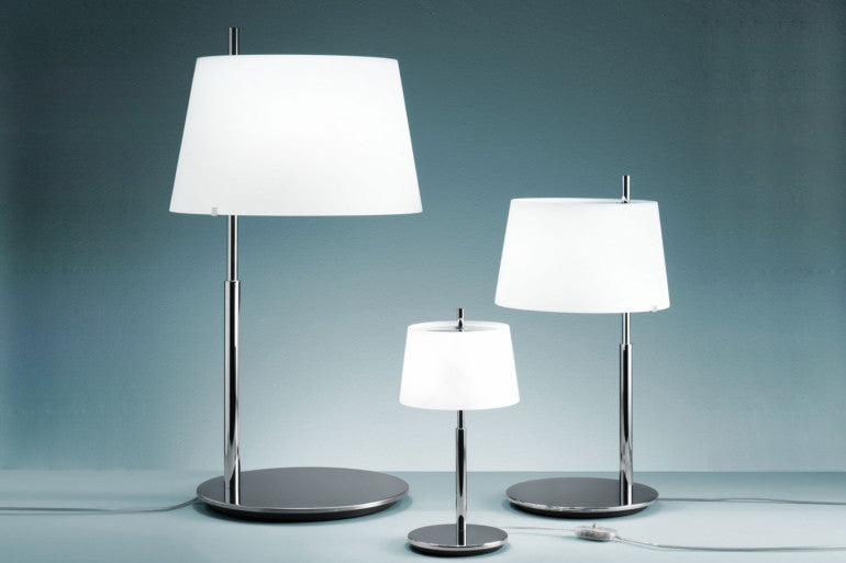 FontanaArte Passion Table Lamp Medium