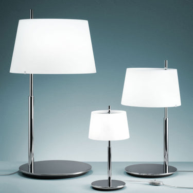 FontanaArte Passion Table Lamp Small