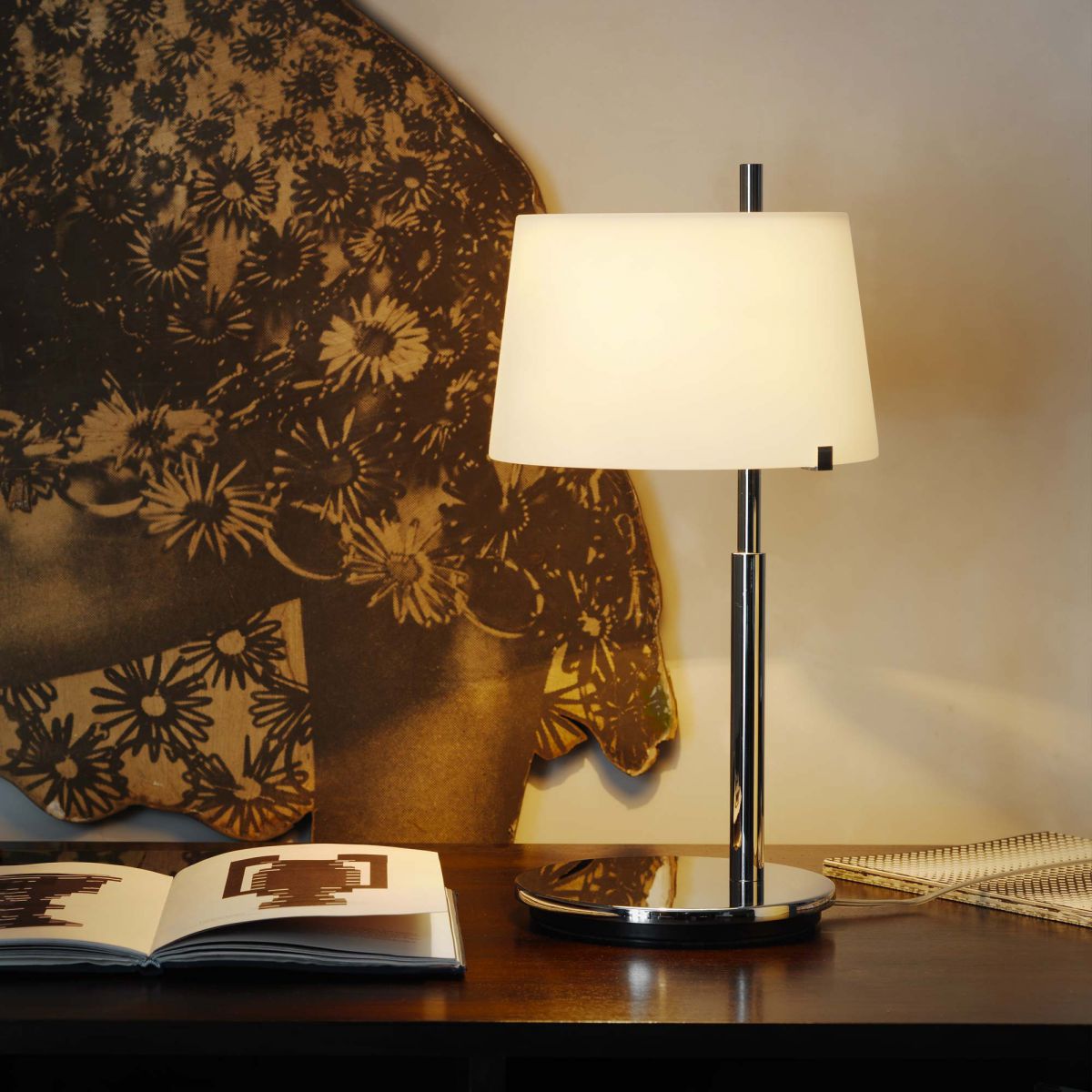 FontanaArte Passion Table Lamp Medium