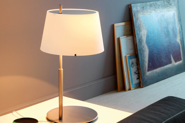 FontanaArte Passion Table Lamp Small