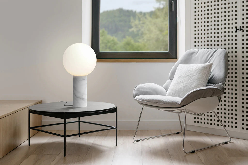 Pilar Table Lamp LED by Pablo Designs