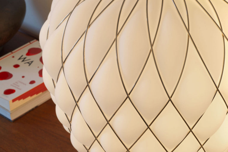 FontanaArte Pinecone Table Lamp Medium