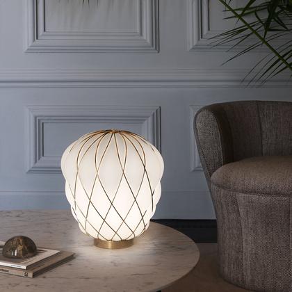 FontanaArte Pinecone Table Lamp Small