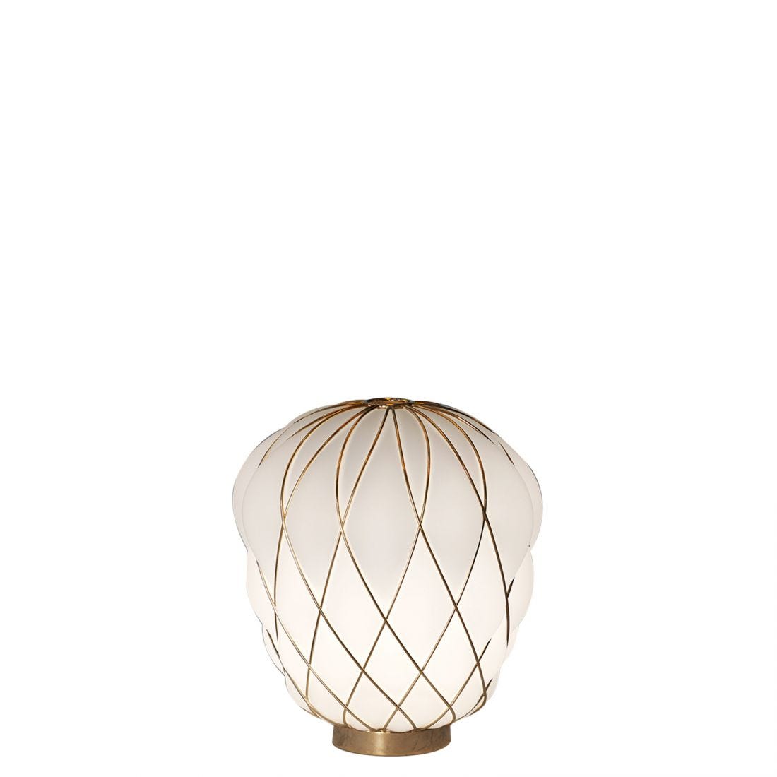 FontanaArte Pinecone Table Lamp Medium