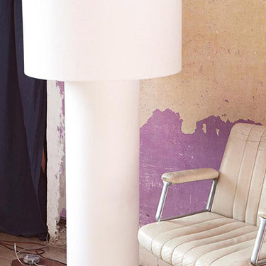 Diesel Living Pipe Medium Floor Lamp
