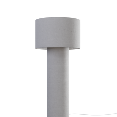 Diesel Living Pipe Medium Floor Lamp