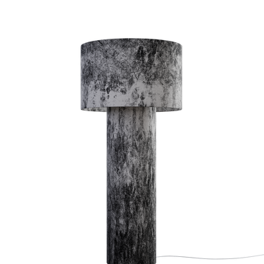 Diesel Living Pipe Medium Floor Lamp