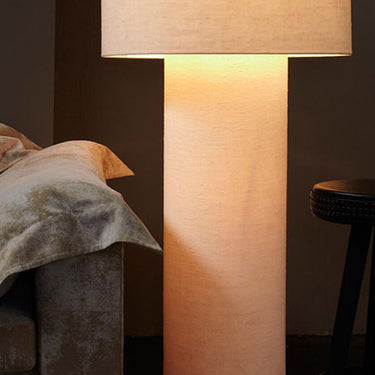 Diesel Living Pipe Large Floor Lamp