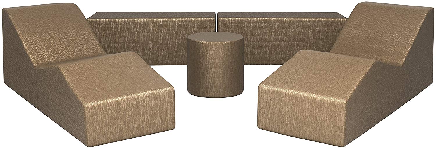 Pool Club Now Cabana Suite | La-fete Design Furniture 3
